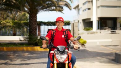 Yango Delivery potencia las entregas de regalos para San Valentín con su nueva oferta Express para PYMES