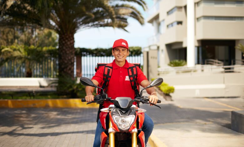 Yango Delivery potencia las entregas de regalos para San Valentín con su nueva oferta Express para PYMES