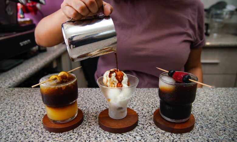 III Festival Cafesazo Peruano: Refrescará el verano con novedosas bebidas heladas a base de café