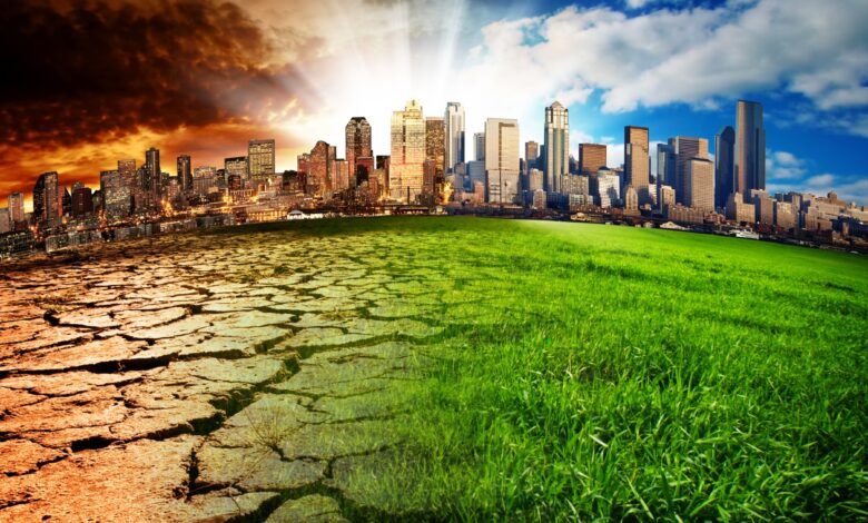 Aseguradoras unen esfuerzos para contribuir a reducir efectos del cambio climático