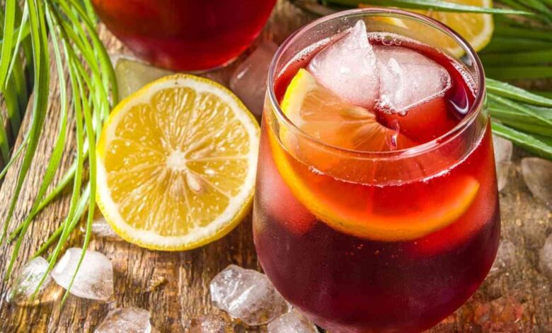 Tres recetas fáciles y refrescantes para combatir el calor en casa