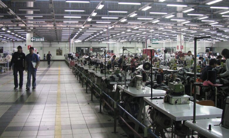 Exportaciones cerraron el 2023 con una sorpresiva alza de 1.1%