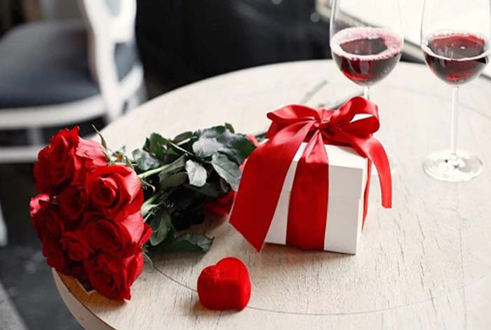 San Valentín 2024: Ideas de regalos por cada lenguaje del amor