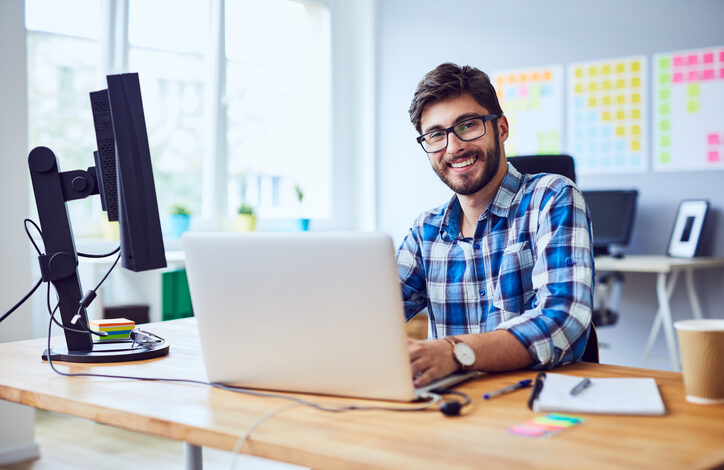 5 tips para convertirte en diseñador gráfico freelancer