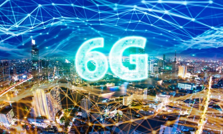 OPPO comparte su nueva visión de "IA+6G" con dos informes sobre tecnología y seguridad 6G
