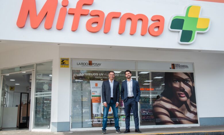 L’Oréal Groupe e InRetail Pharma anuncian acciones conjuntas de sostenibilidad