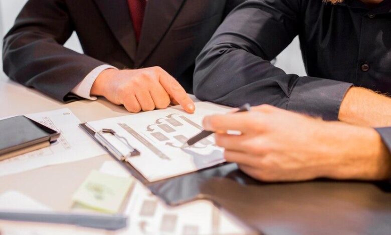 ¿Qué sucede cuando un accionista o socio de la empresa fallece?