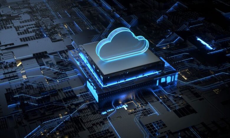 La infraestructura de nube, un motor de innovación y transformación empresarial