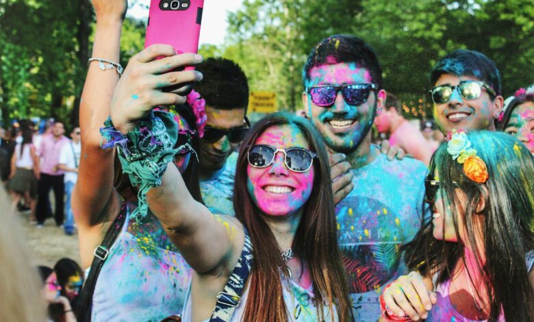 Carnavales en Latinoamérica: La temporada donde el marketing baila nuevos ritmos