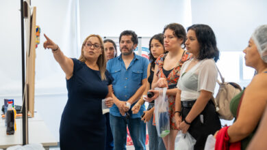 Obesidad infantil: cinco consejos para prevenirla
