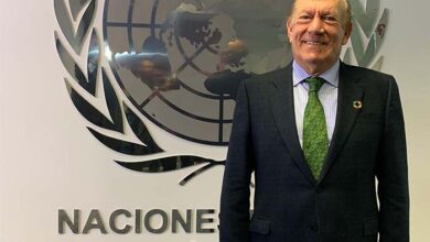 Grupomar y Antonio Suárez Gutiérrez comprometido con los Objetivos de Desarrollo Sostenible de la ONU