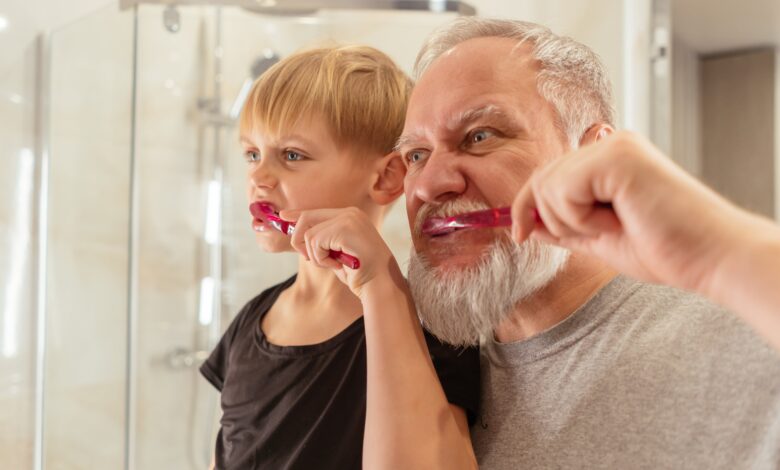 Tecnología para la lucha contra las caries y encías enfermas