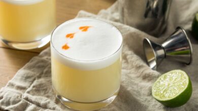 Producción y exportación de pisco se redujo en el 2023