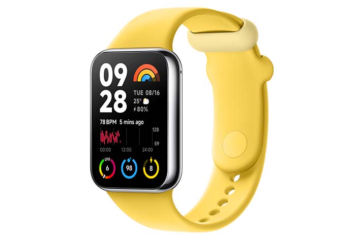 Xiaomi agrega una emocionante variedad de productos Smart Living a su línea internacional AIoT