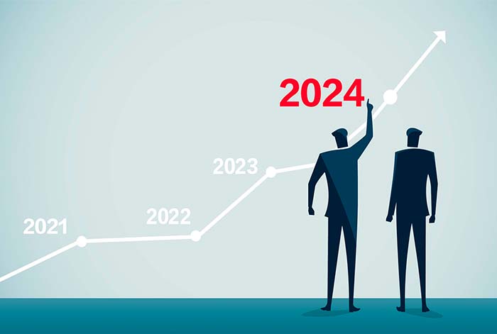 Inversión en Renta Fija Internacional: tres grandes oportunidades para este 2024