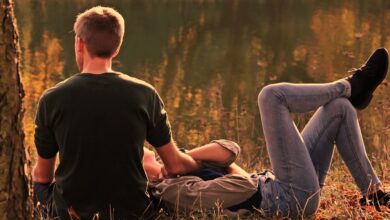 San Valentín 2024: ¿cómo amar de manera sana y detectar las señales de relaciones tóxicas?