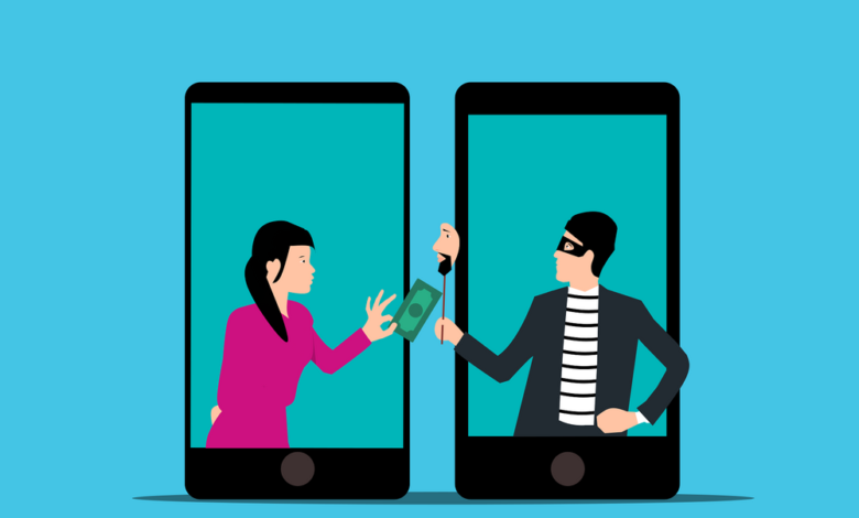 El amor en tiempos de estafas online: protege tu corazón y tu billetera