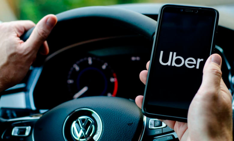 Fundación Ayuda en Acción y Uber impulsan emprendimientos peruanos a través de la app