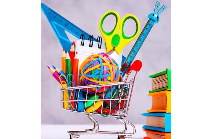 5 claves para ahorrar en la compra de la lista escolar