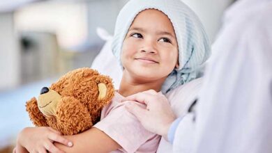 Día Mundial Contra el Cáncer Infantil: Consejos para prevenir esta enfermedad en los más pequeños