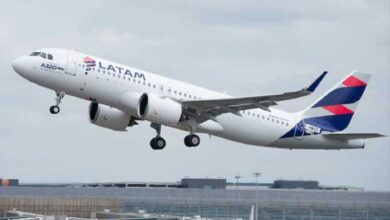LATAM Airlines Perú es la aerolínea peruana con menor tasa de reclamos durante 2023