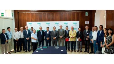 SNI y Sunafil renuevan convenio marco para trabajar junto por la formalización laboral