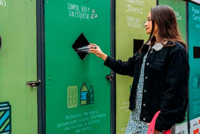 Movistar es reconocida por participación destacada en iniciativa “Recicla Consciente” de Supermercados Peruanos