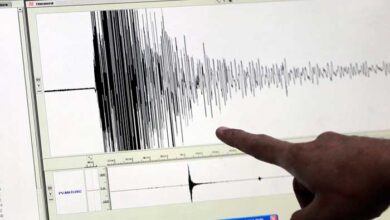 5 escenarios ante los que debes estar preparado si ocurre un sismo
