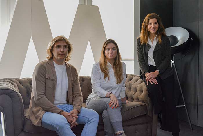Wayra (Telefónica) invierte en GrabrFi, la fintech que permite a no residentes abrir cuentas en EE.UU.
