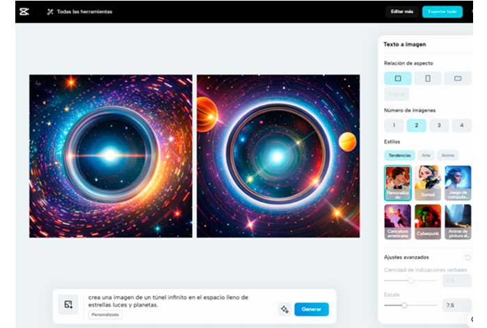 Cómo conseguir nitidez en tus imágenes, crear composiciones complejas y mucho más