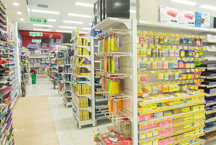 4 consejos para ahorrar comprando útiles escolares