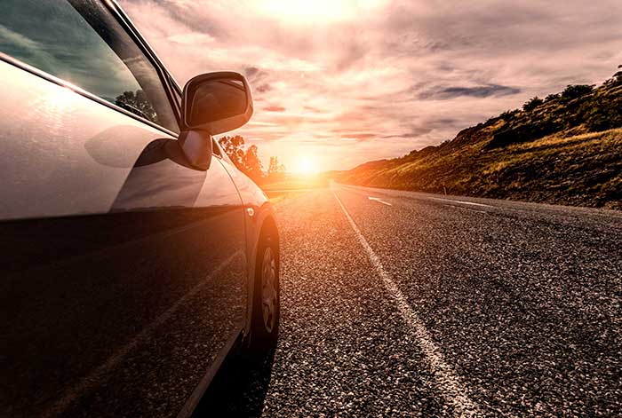 Autos y vacaciones: Cuatros consejos para preparar tu vehículo en verano