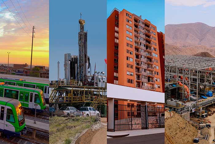 aenza crea plataforma de infraestructura para posicionarse como líder regional