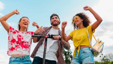 Cinco consejos para ahorrar batería durante la temporada de verano