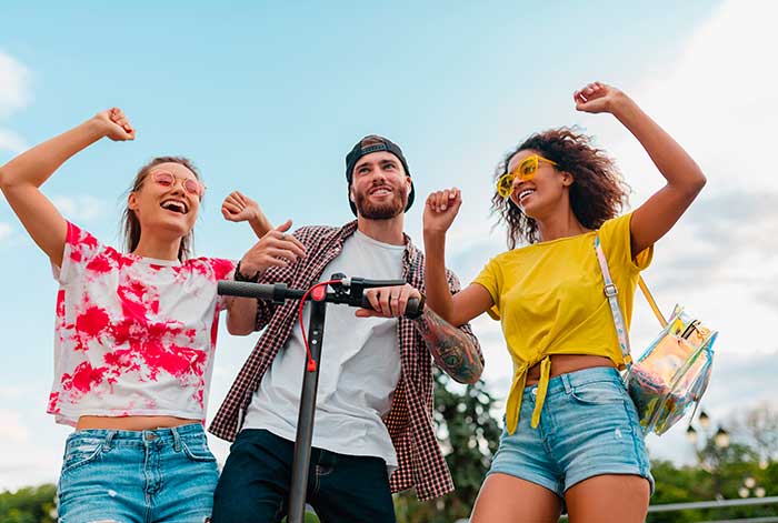 Cinco consejos para ahorrar batería durante la temporada de verano