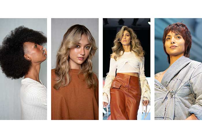 Verano 2024: descubre los tonos, cortes y técnicas en moda capilar para brillar en esta temporada