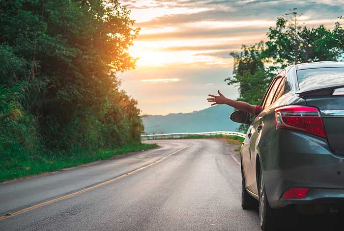 Cinco beneficios de tener un dispositivo antirrobos en tu auto