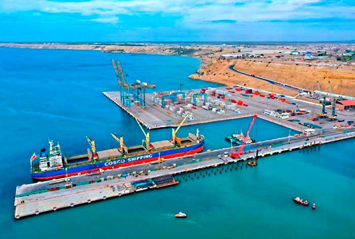 Mega Puerto de Chancay: ¿Qué mejoras traerá el proyecto portuario para los negocios internacionales?