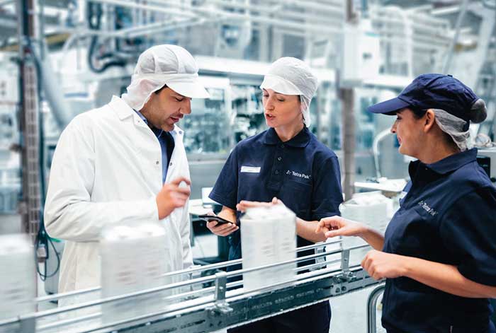Sostenibilidad: 4 alternativas clave para acelerar la transformación de los sistemas alimentarios