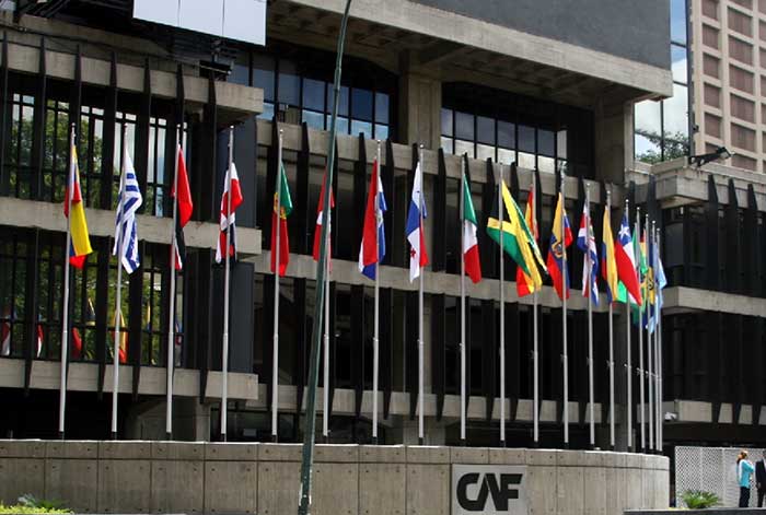 CAF emite en Europa el bono más grande en su historia por EUR 1.500 millones