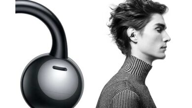 Innovación en cancelación de ruido: Cómo los HUAWEI FreeClip logran claridad en llamadas con un diseño abierto