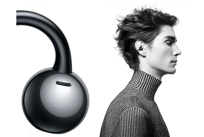 Innovación en cancelación de ruido: Cómo los HUAWEI FreeClip logran claridad en llamadas con un diseño abierto
