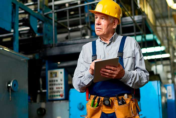 Cinco Consejos para la Reinserción Laboral después de los 60