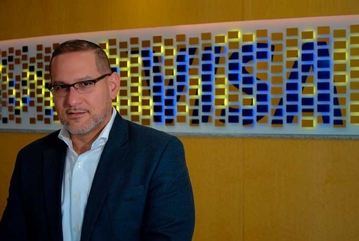 Visa nombra a Leonardo J. Collado como líder de Servicios de Valor Agregado para Visa América Latina y el Caribe