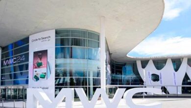 Una previa del futuro de la experiencia móvil con Samsung en el MWC 2024