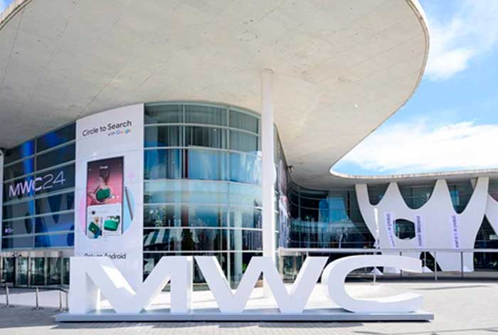 Una previa del futuro de la experiencia móvil con Samsung en el MWC 2024