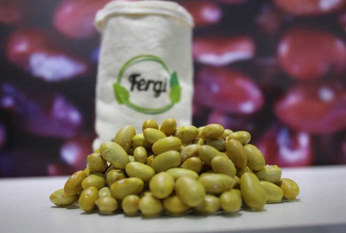 perú exportó legumbres por us$ 135 millones