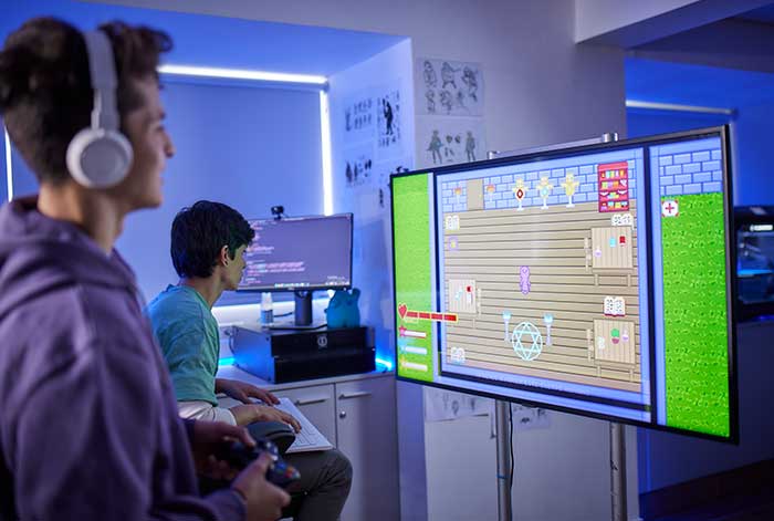 Videojuegos: Estos son los puestos profesionales más requeridos por la industria