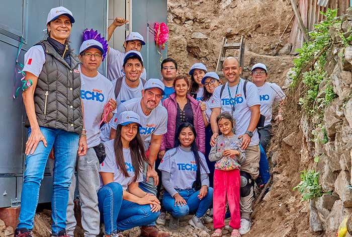 BanBif renueva alianza con la Asociación IF para apoyar proyectos sociales que impulsan la educación y emprendimiento en el Perú