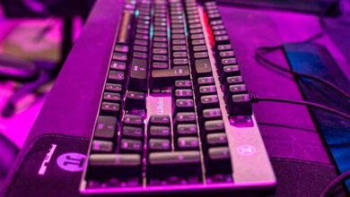 eSports 2024: Descubre los dispositivos clave que todo gamer peruano necesita para triunfar en competencias